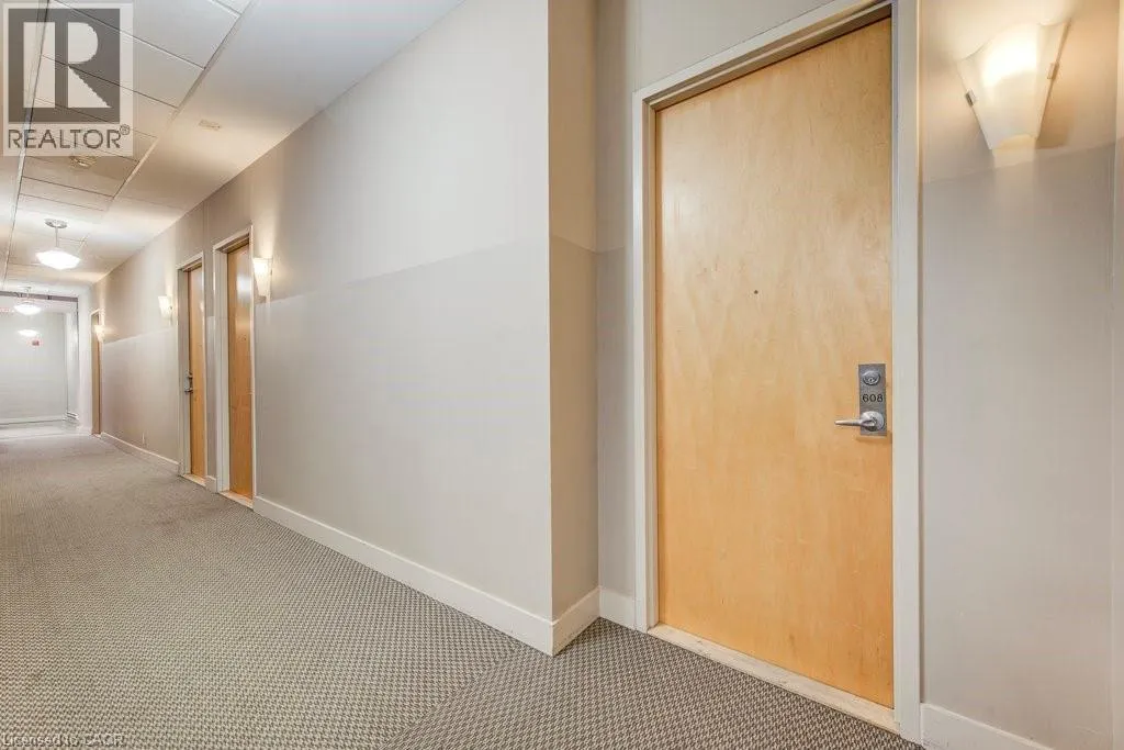 404 KING Street W Unit# 608, #608