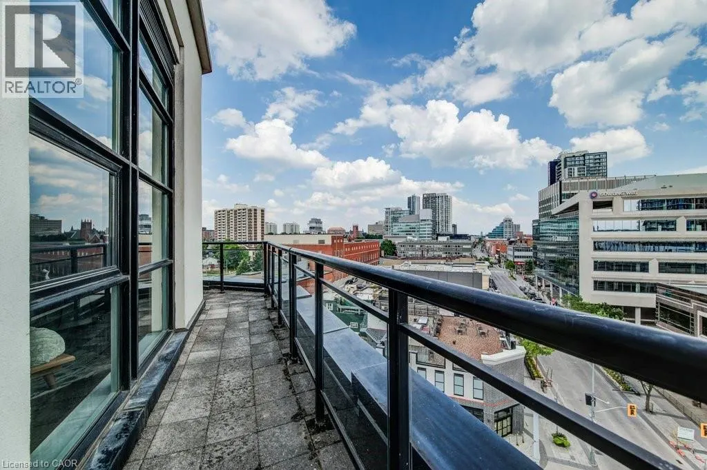 404 KING Street W Unit# 608, #608