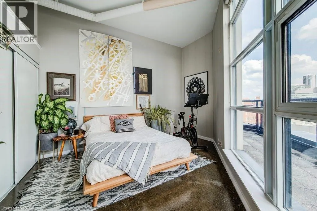 404 KING Street W Unit# 608, #608