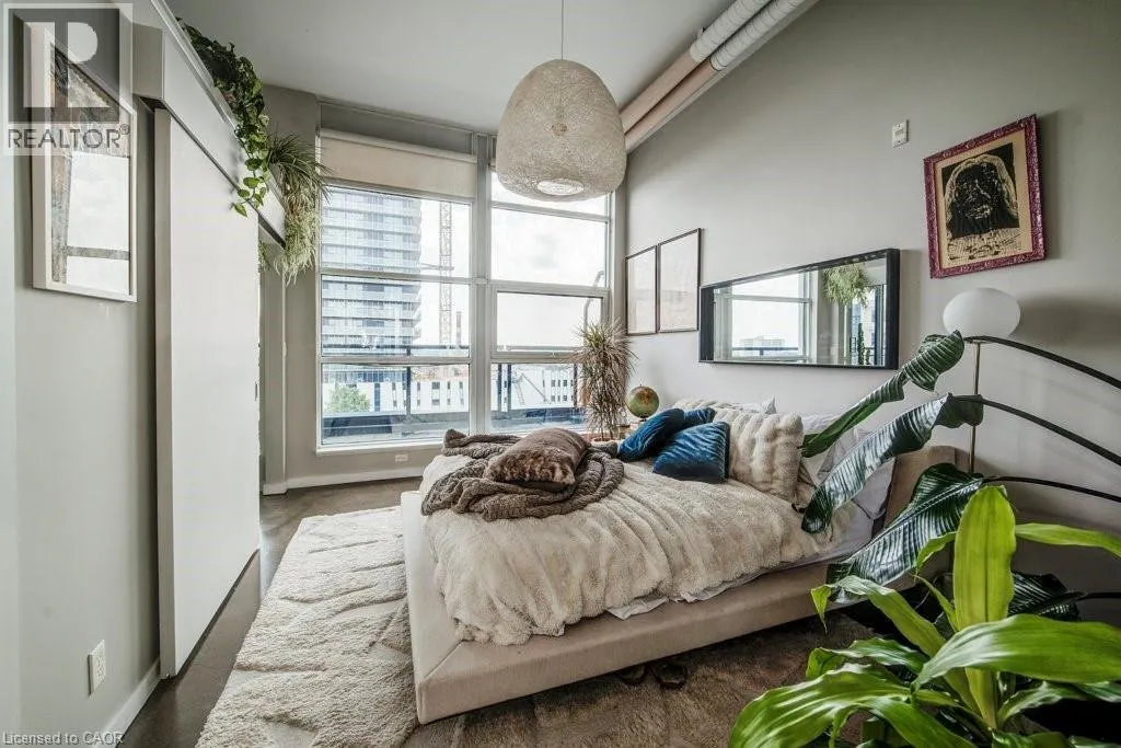 404 KING Street W Unit# 608, #608