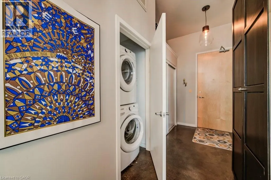 404 KING Street W Unit# 608, #608