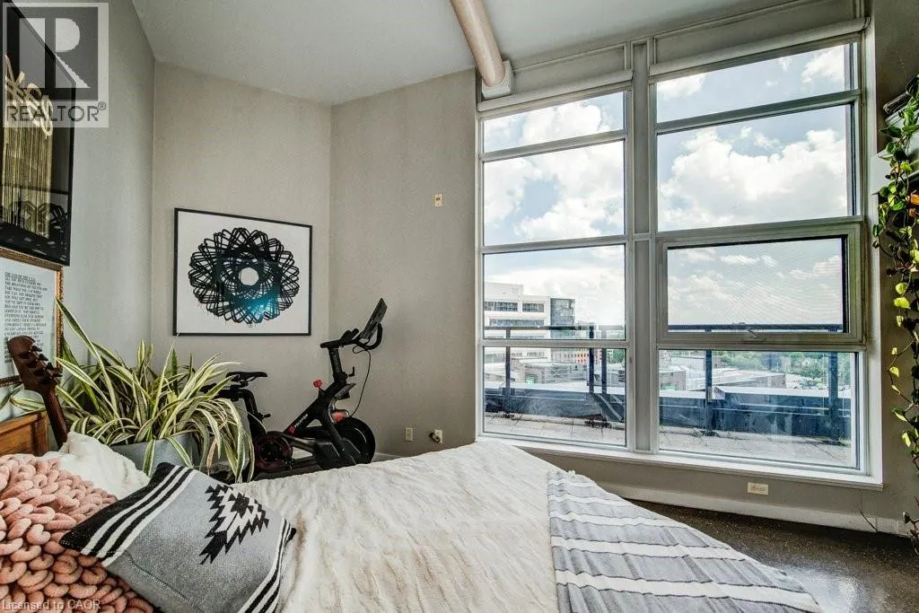 404 KING Street W Unit# 608, #608