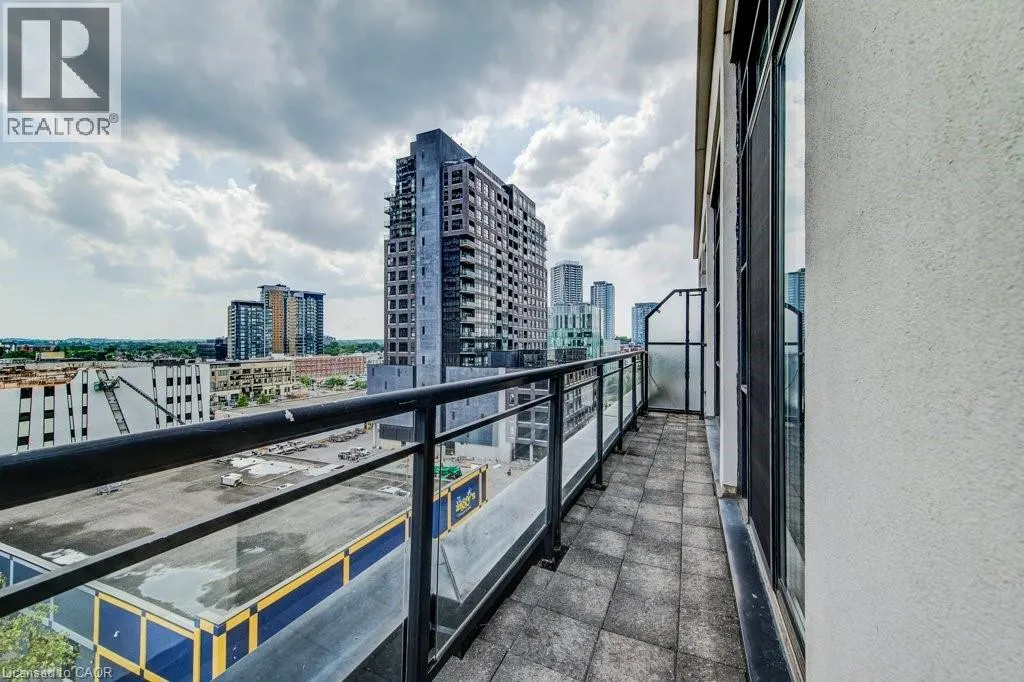 404 KING Street W Unit# 608, #608