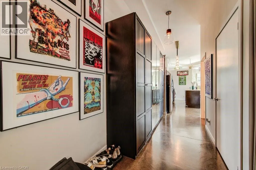 404 KING Street W Unit# 608, #608