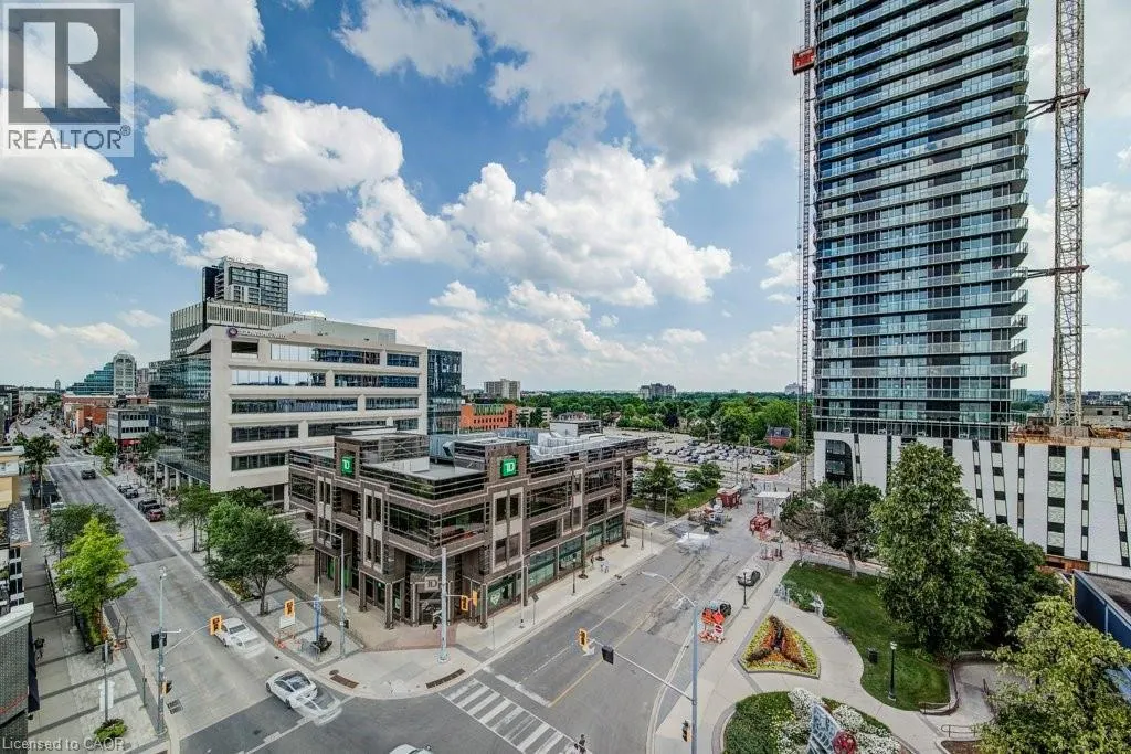 404 KING Street W Unit# 608, #608