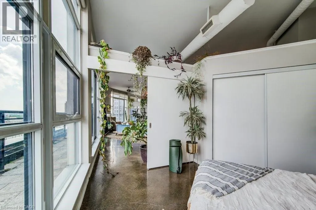 404 KING Street W Unit# 608, #608