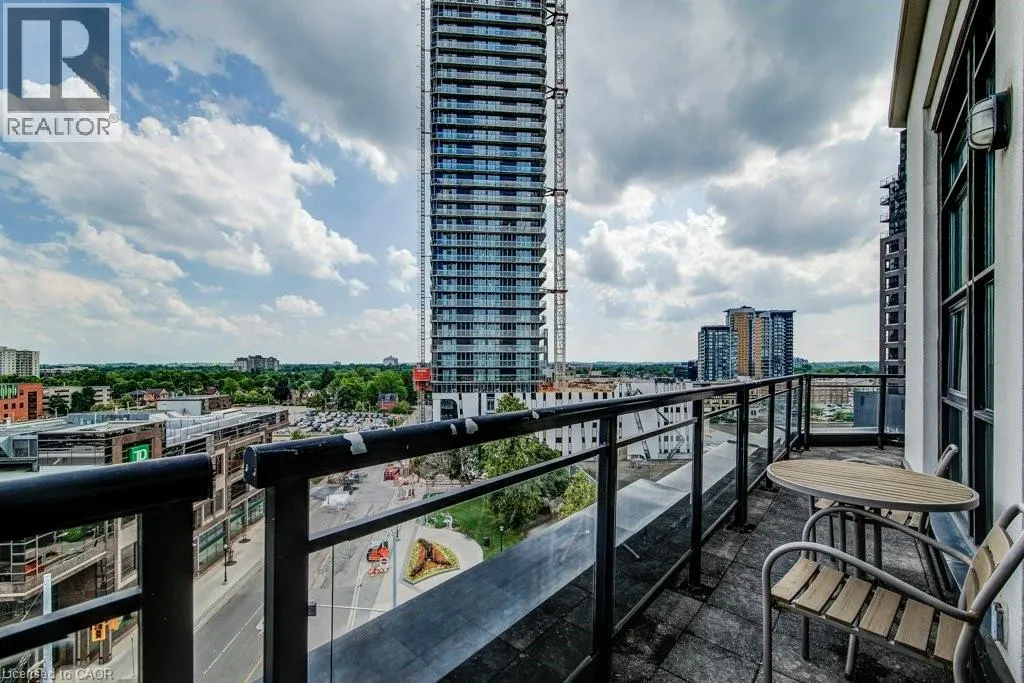 404 KING Street W Unit# 608, #608