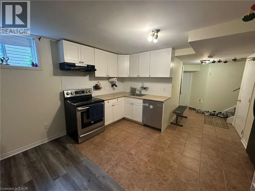 242 FARLEY Drive Unit# Lower, #Lower