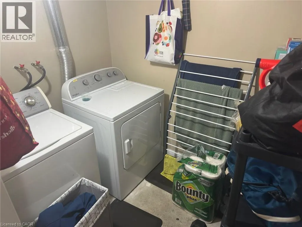 242 FARLEY Drive Unit# Lower, #Lower