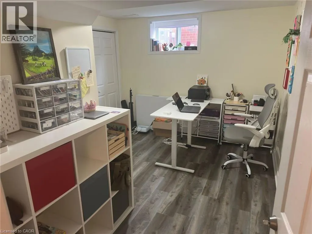 242 FARLEY Drive Unit# Lower, #Lower