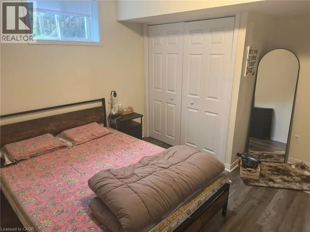 242 FARLEY Drive Unit# Lower, #Lower