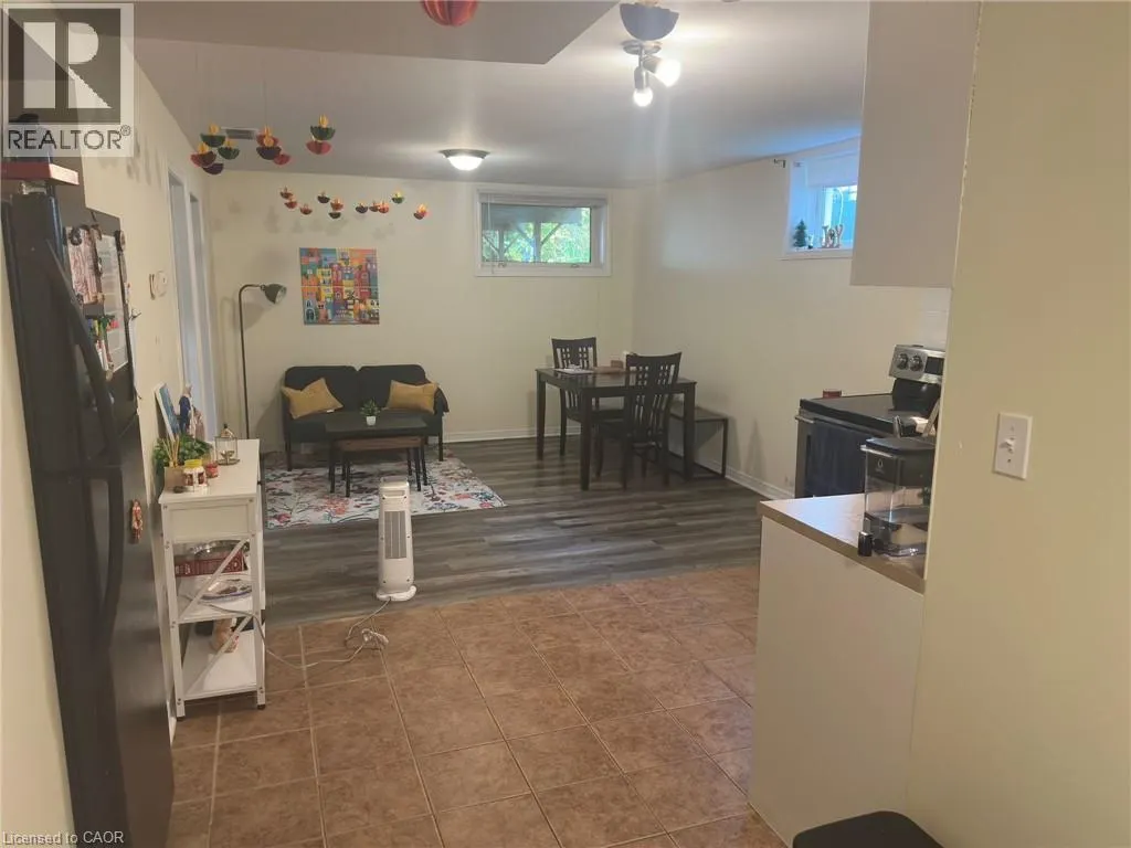 242 FARLEY Drive Unit# Lower, #Lower