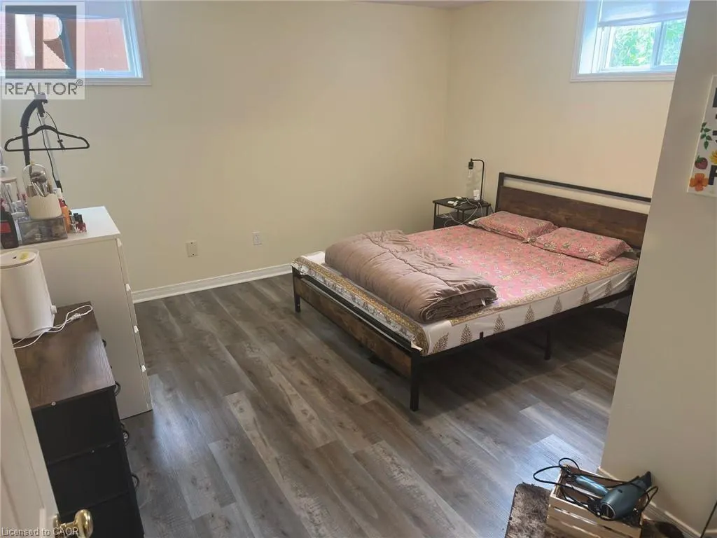 242 FARLEY Drive Unit# Lower, #Lower