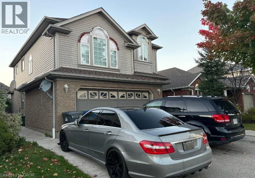 242 FARLEY Drive Unit# Lower, #Lower