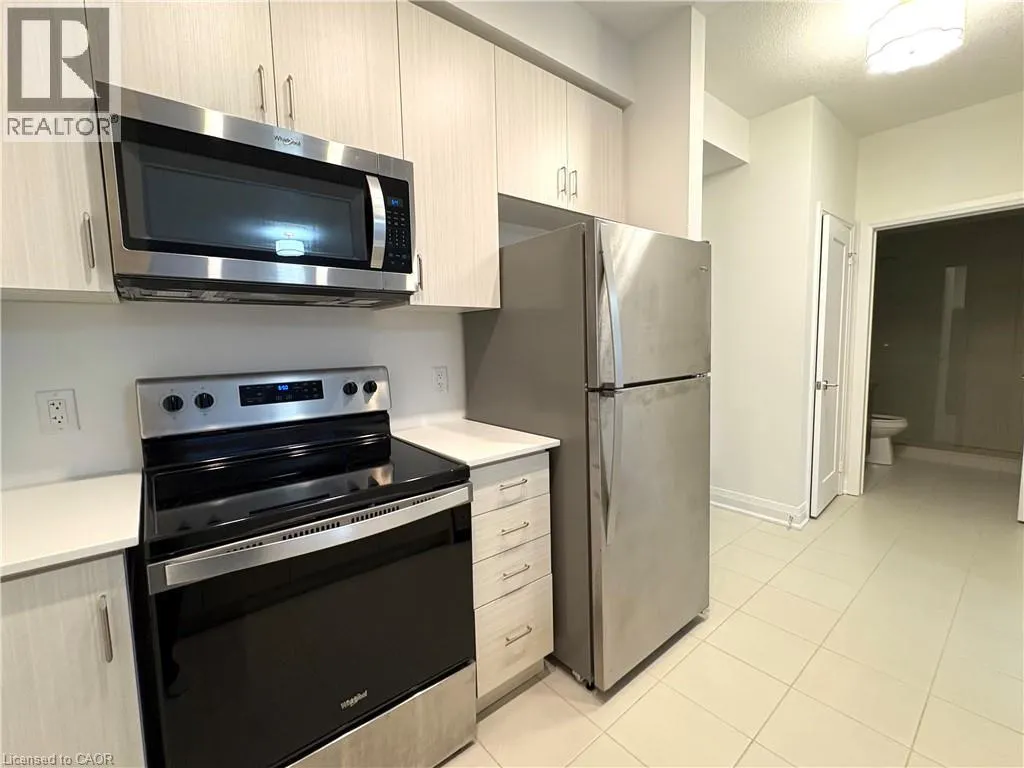 16 CONCORD Place Unit# 513, #513