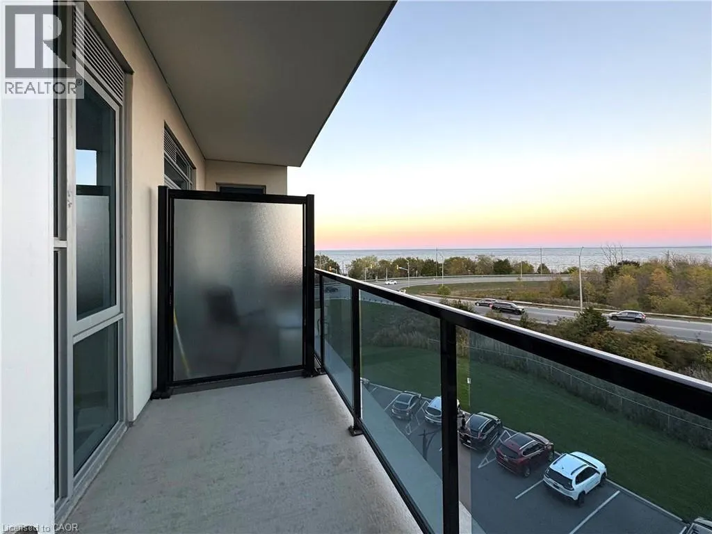 16 CONCORD Place Unit# 513, #513