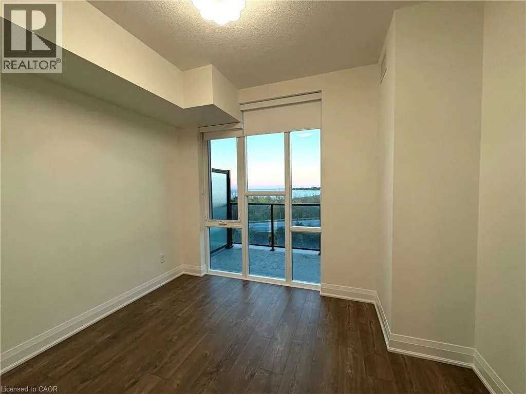 16 CONCORD Place Unit# 513, #513