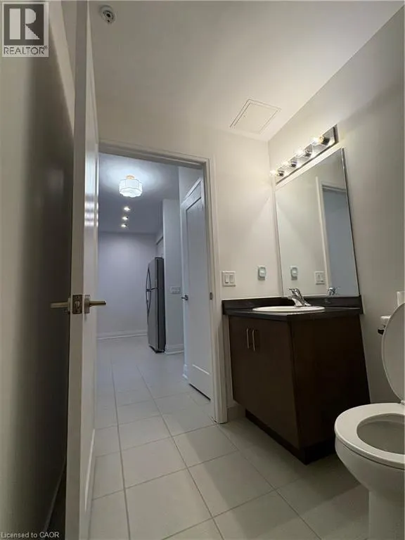 16 CONCORD Place Unit# 513, #513