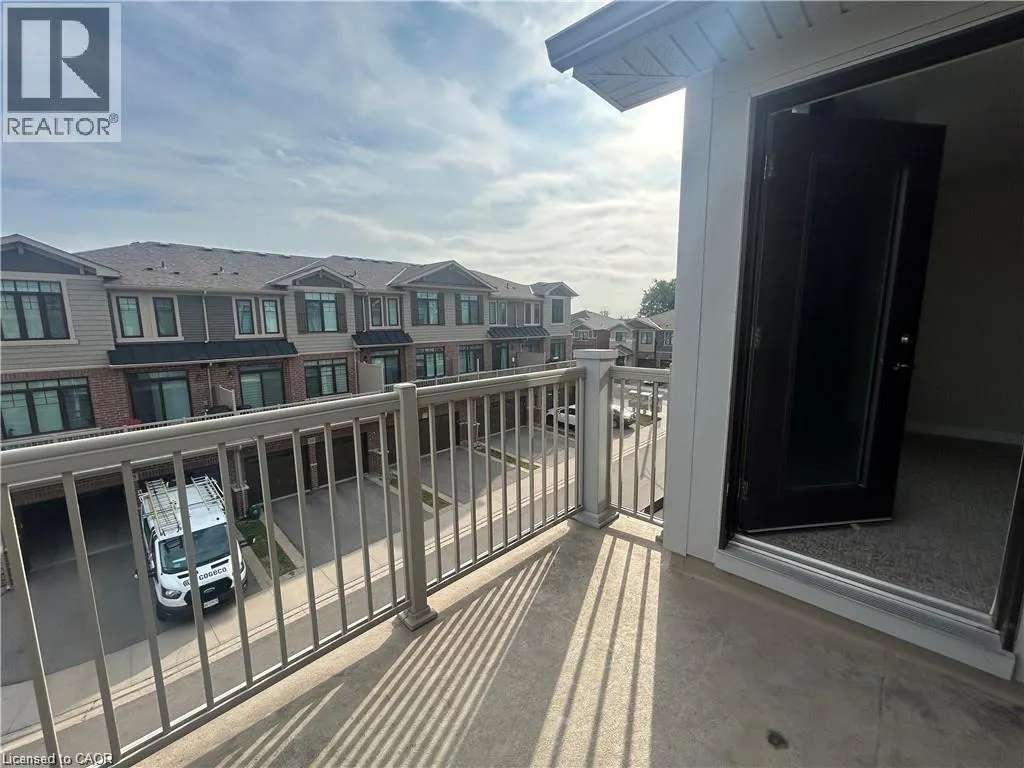 288 GLOVER Road Unit# 24, #24