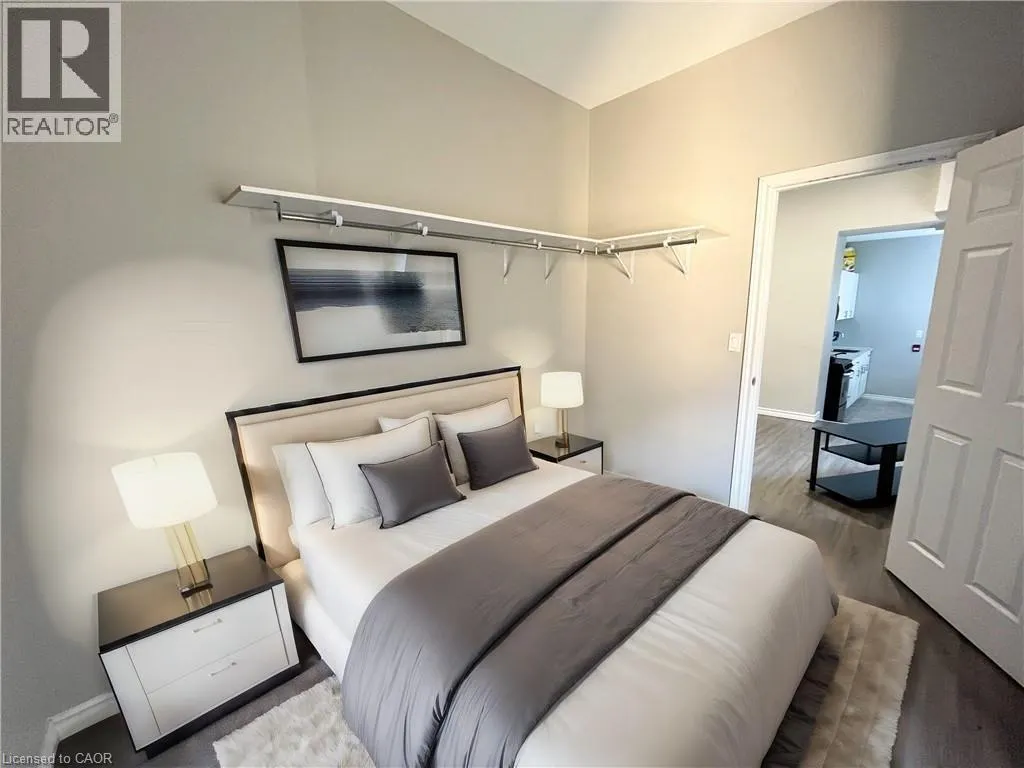 70 VICTORIA Avenue Unit# 3, #3