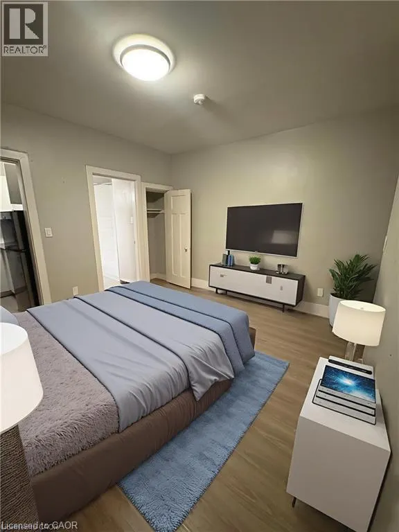 72 VICTORIA Avenue S Unit# 202, #202