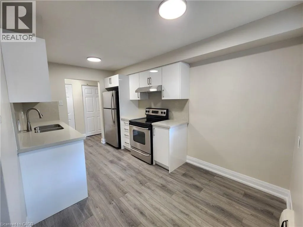 2 NORMANDY Drive Unit# 3, #3