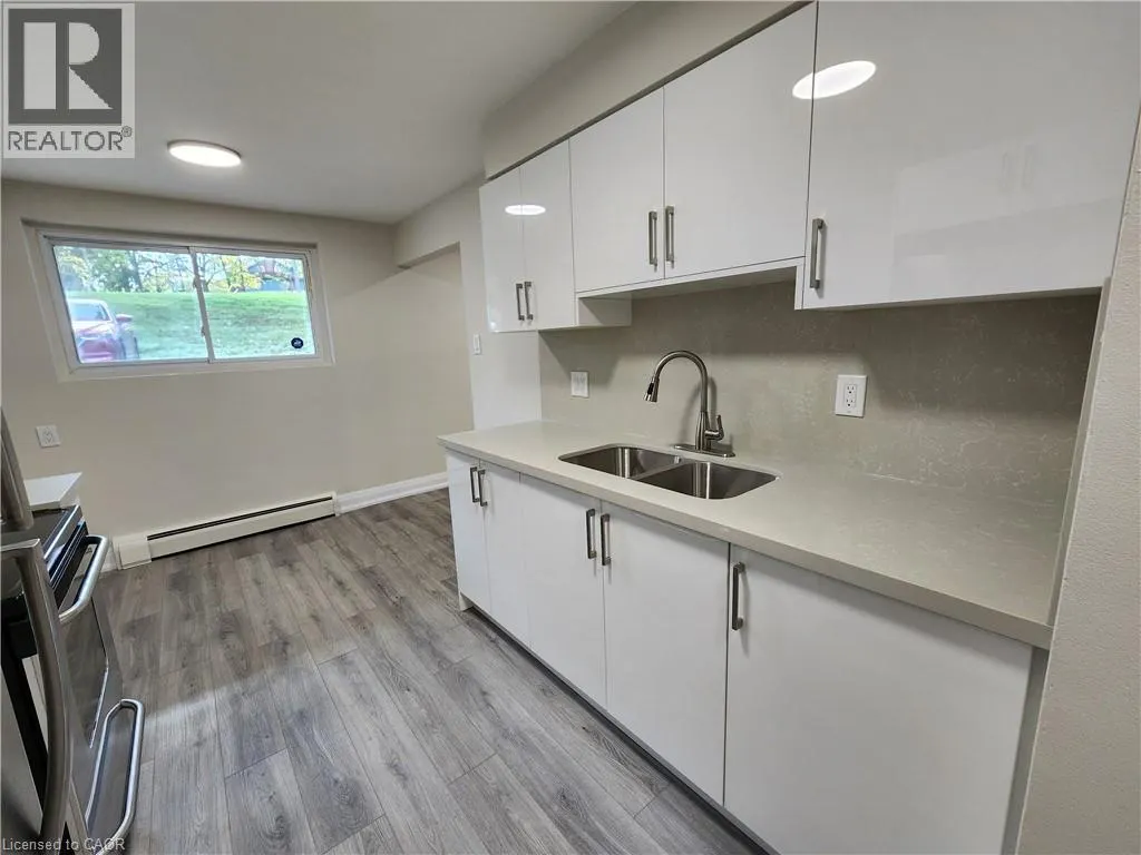 2 NORMANDY Drive Unit# 3, #3