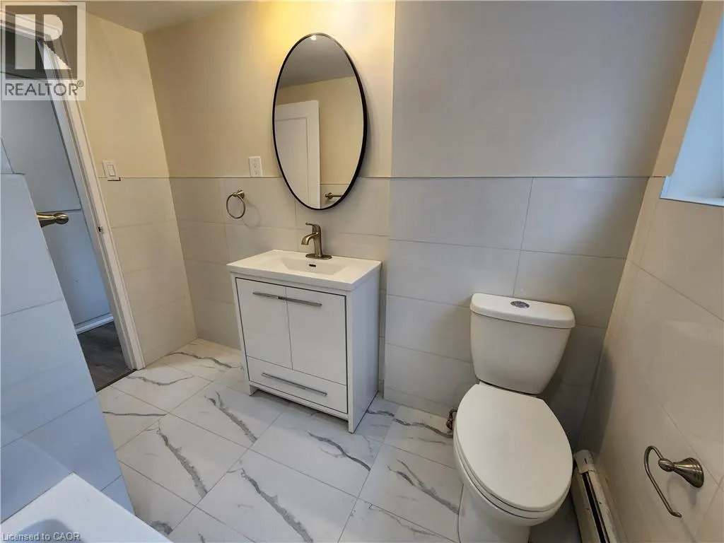 2 NORMANDY Drive Unit# 3, #3