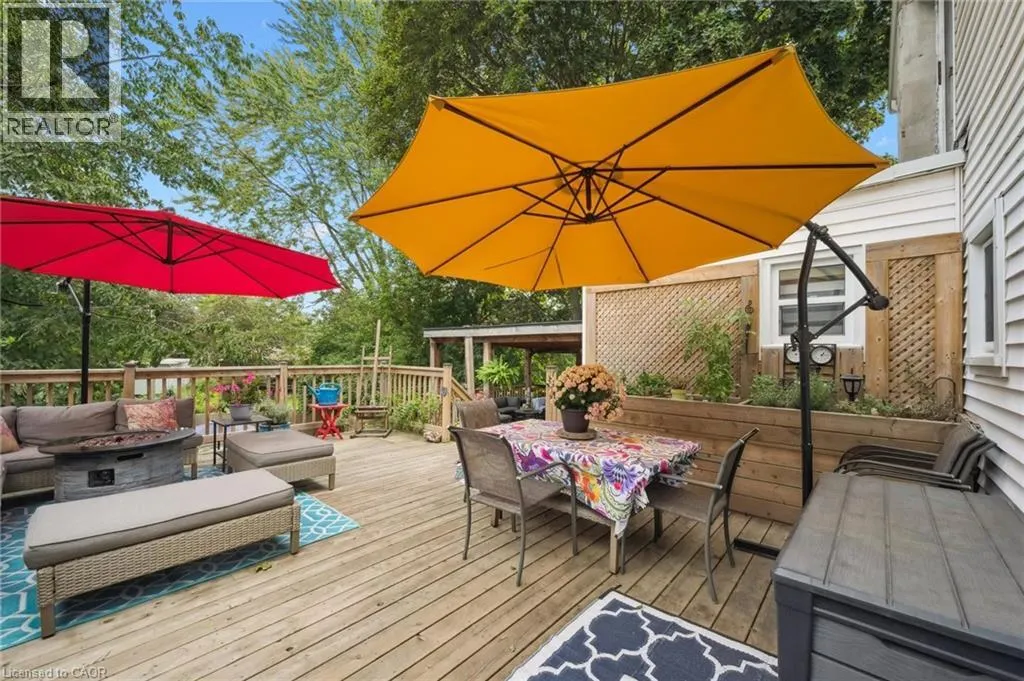 145 BRIDGEPORT Road E