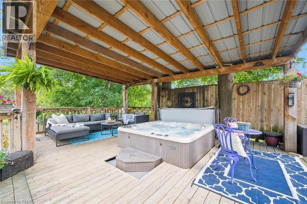 145 BRIDGEPORT Road E