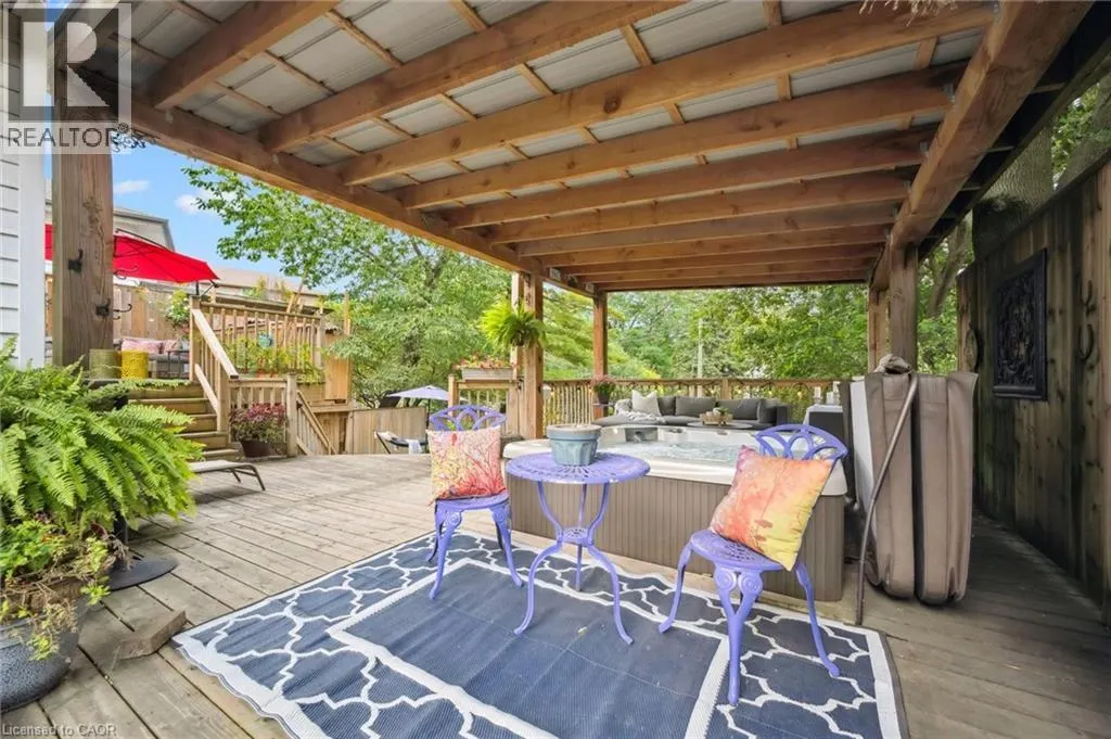 145 BRIDGEPORT Road E