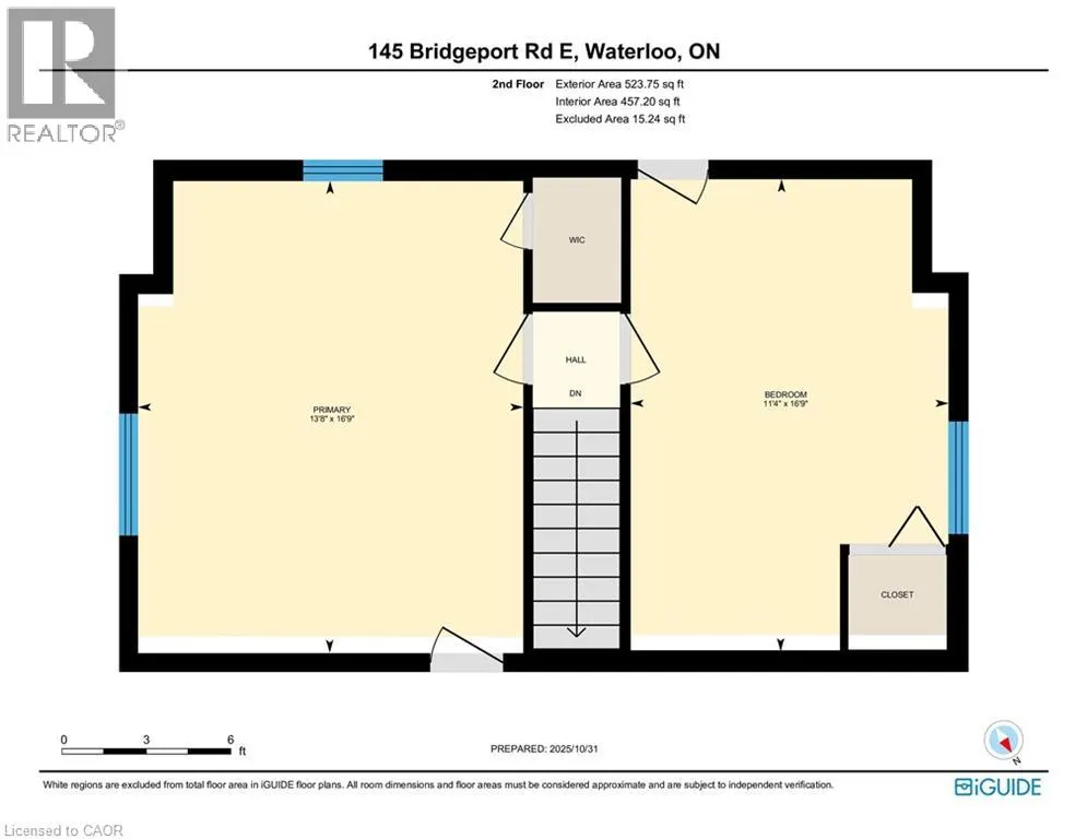 145 BRIDGEPORT Road E