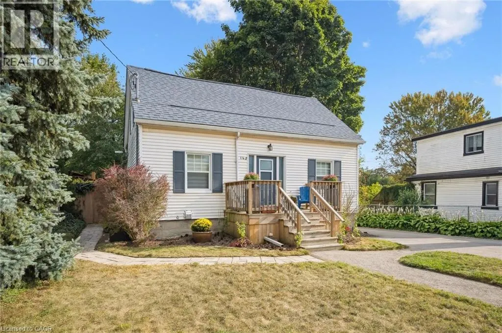 145 BRIDGEPORT Road E