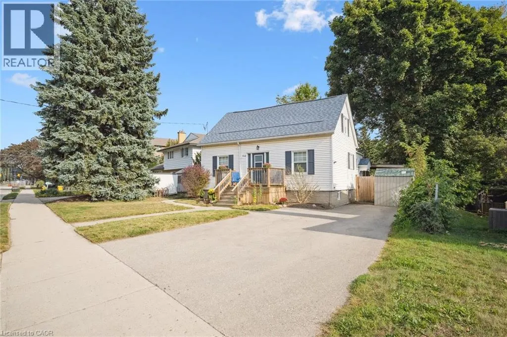 145 BRIDGEPORT Road E