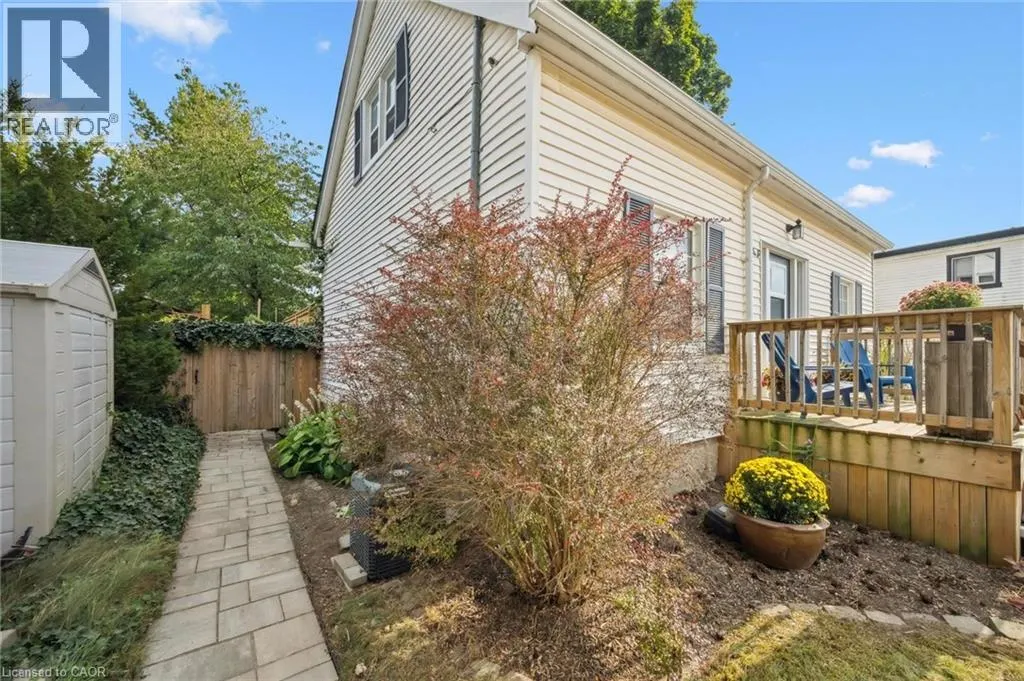 145 BRIDGEPORT Road E