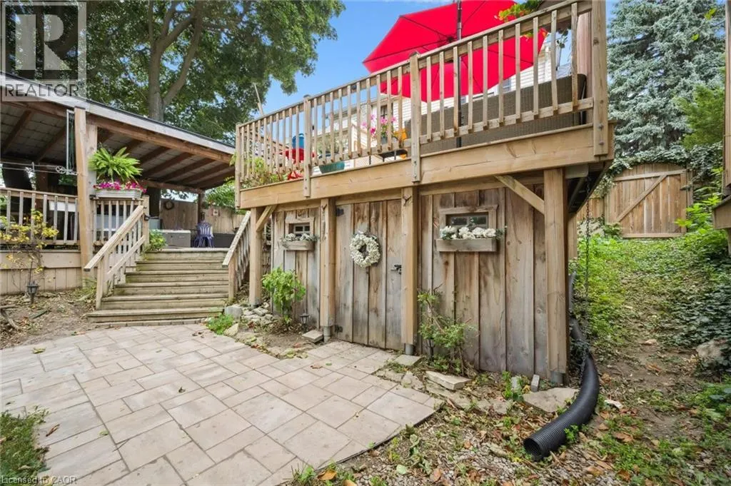 145 BRIDGEPORT Road E