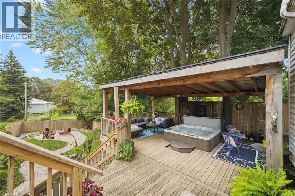 145 BRIDGEPORT Road E