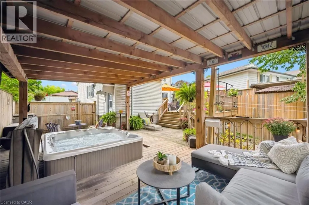 145 BRIDGEPORT Road E