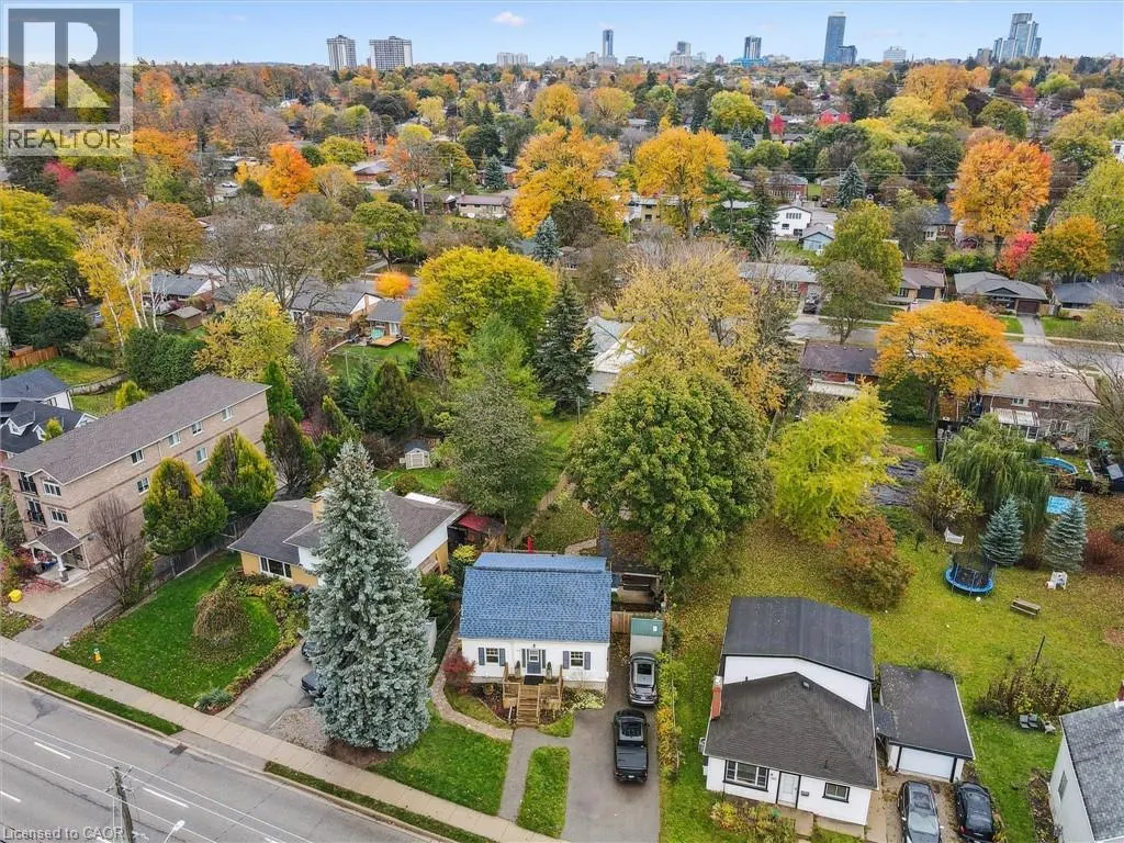 145 BRIDGEPORT Road E