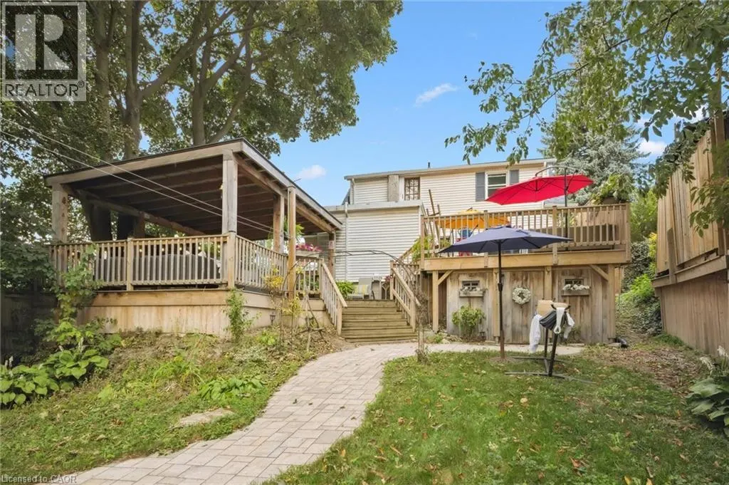 145 BRIDGEPORT Road E