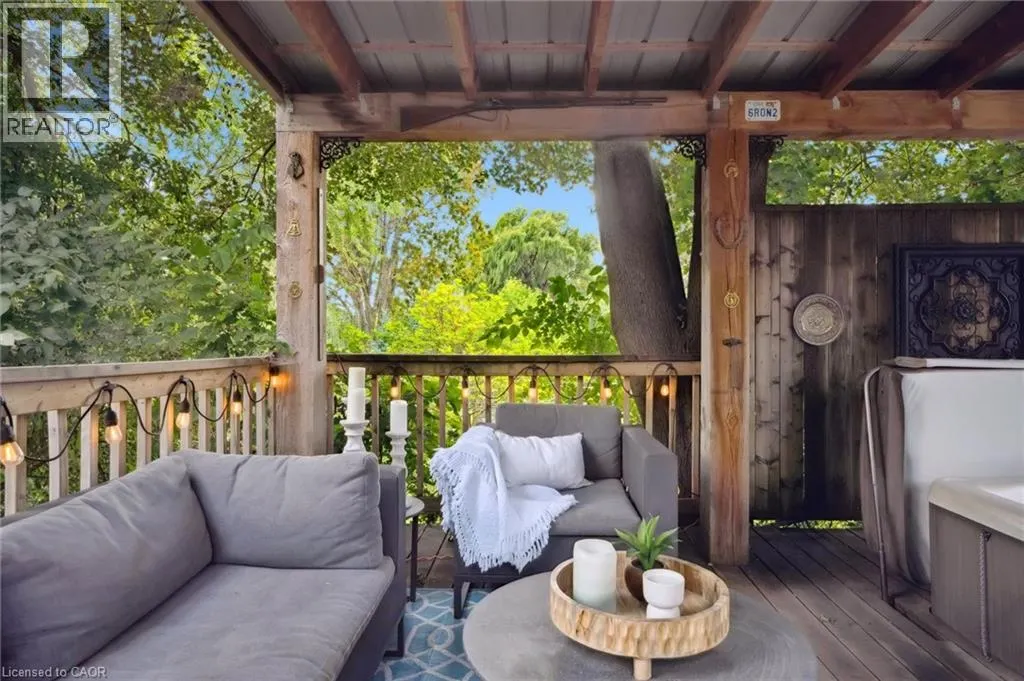 145 BRIDGEPORT Road E