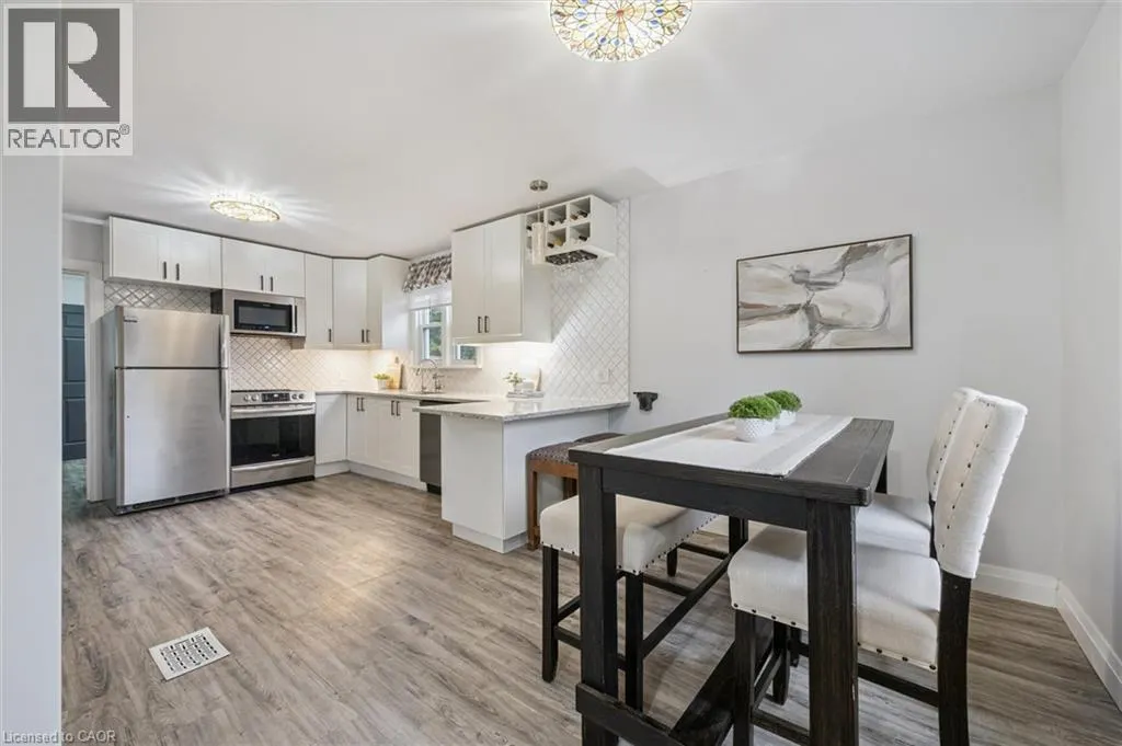 145 BRIDGEPORT Road E