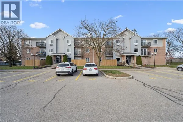 276 EIWO Court Unit# 208 #208