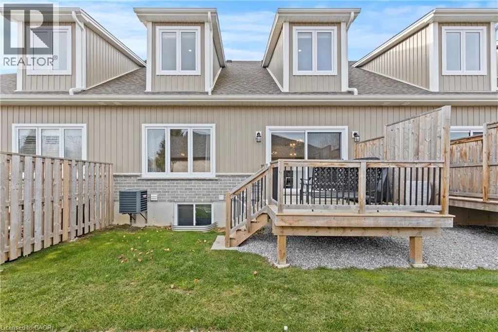744 NELSON Street W Unit# 31 #31