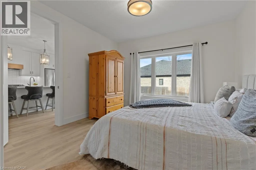 744 NELSON Street W Unit# 31 #31