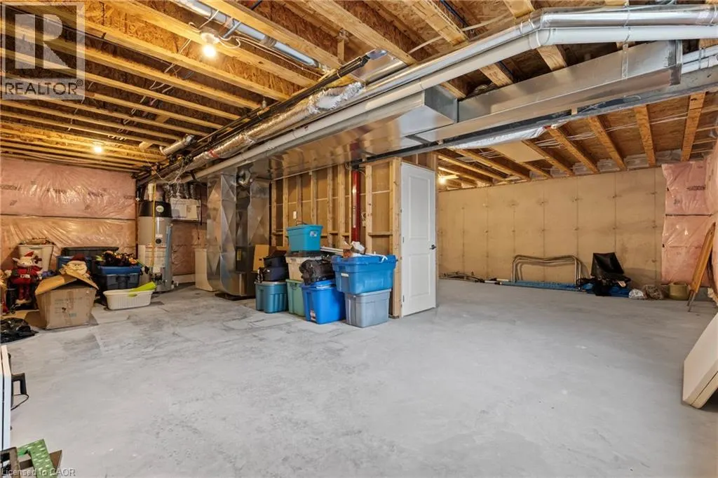 744 NELSON Street W Unit# 31 #31