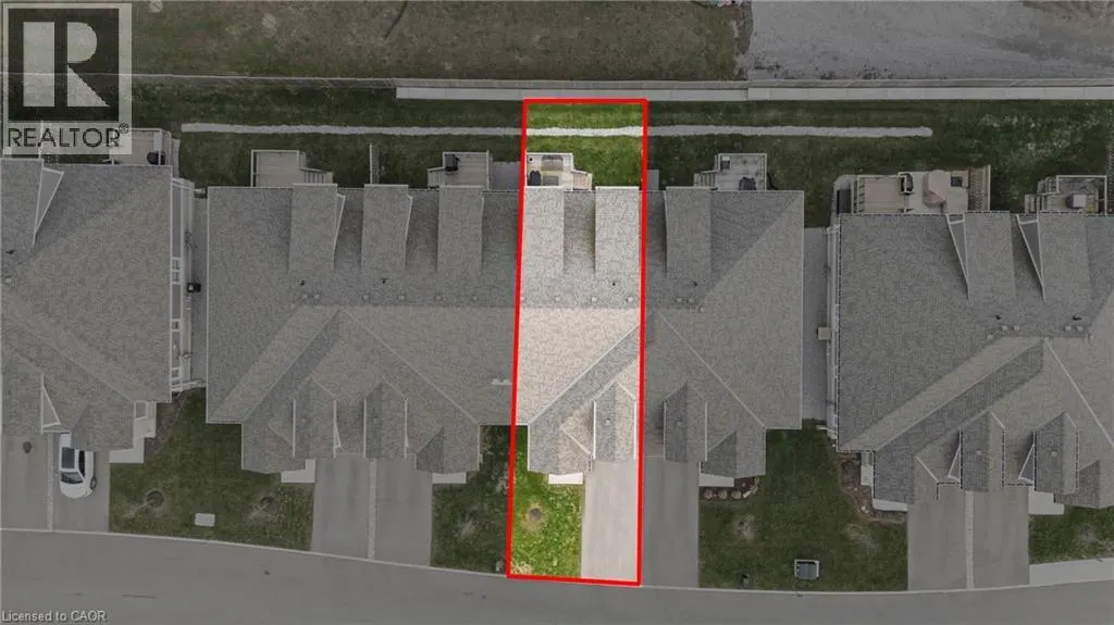 744 NELSON Street W Unit# 31 #31