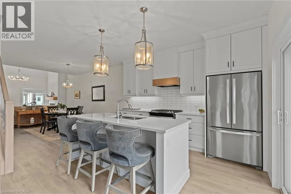 744 NELSON Street W Unit# 31 #31