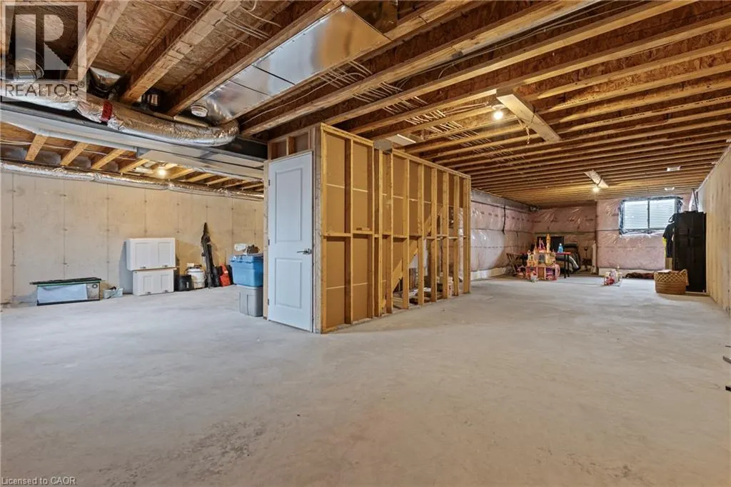 744 NELSON Street W Unit# 31 #31