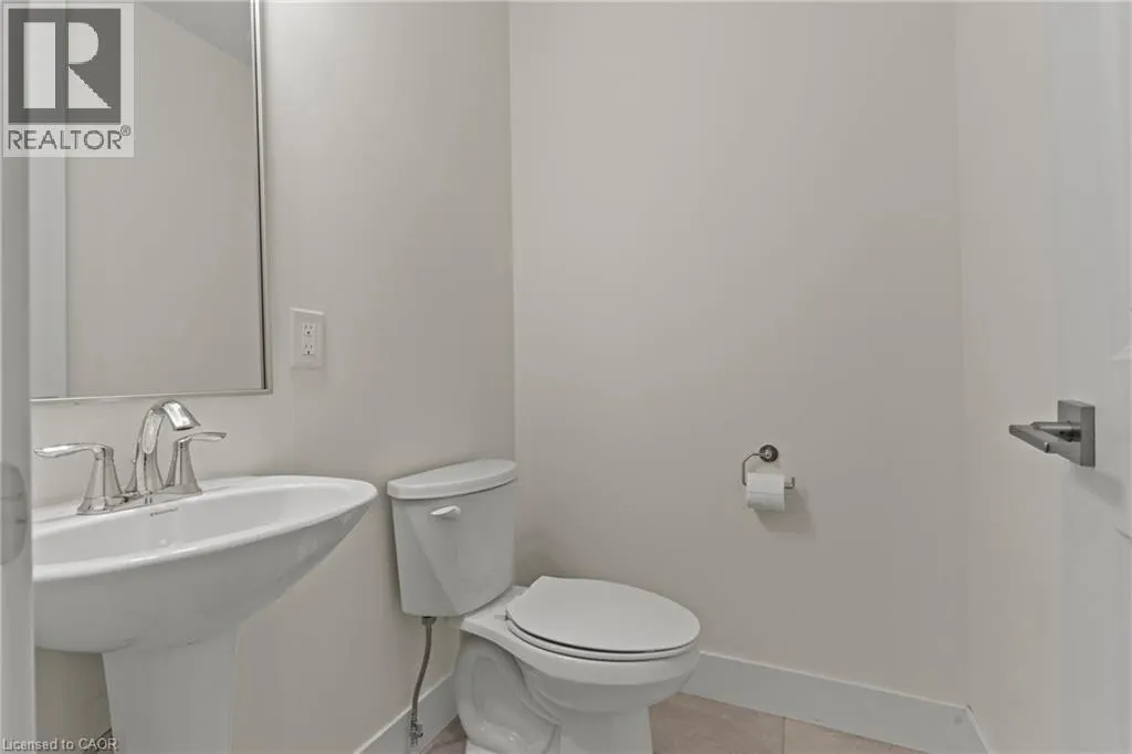 744 NELSON Street W Unit# 31 #31
